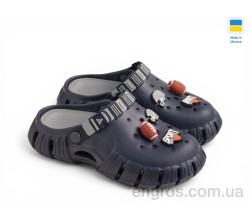 Кроксы Rai shoes